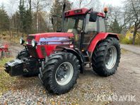 Traktor Case IH Maxxum 5150