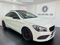 Mercedes-Benz CLA 220 d 7G-DCT / Panorama / Backkamera /