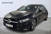 Mercedes-Benz A 250 7G-DCT Nyservad B-Kam Navi 224hk