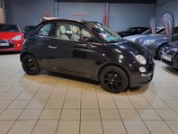 Fiat 500C 1.2 8V Lounge Cabriolet