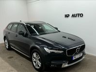 Volvo V90 Cross Country D4 AWD Momentum VOC Drag Carplay