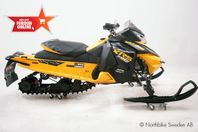 Ski-Doo MXZ X-RS 800R E-Tec