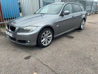 BMW 318 d Touring Comfort Euro 5