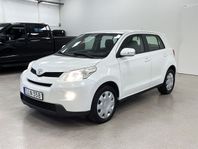 Toyota Urban Cruiser 1.4 D-4D AWD PLUS