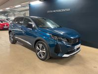 Peugeot 3008 Allure Pack PureTech 130hk AUT