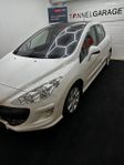 Peugeot 308 5-dörrar 1.6 HDi FAP EGS Euro 5