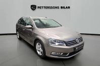 Volkswagen Passat Variant 2.0 TDI BlueMotion 4Motion