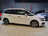 Citroën Grand C4 Picasso 1.6 HDI | Automat | Navi | 7-SITS