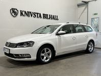 Volkswagen Passat Variant 2.0 TDI BMT 4.95% KAMPANJ 140hk