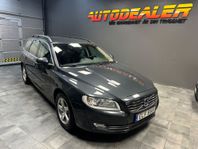 Volvo V70 D4 Momentum Euro 6