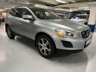 Volvo XC60 D5 AWD Geartronic 1 ägare Panorama tak