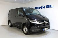 Volkswagen Transporter T30 2.0 TDI Värmare Leasebar 150hk