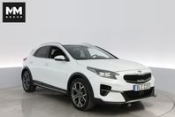 Kia Xceed 1.5 T-GDI/Aut/Advance Plus/Dödvinkel/Kamera/Carpla