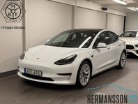 Tesla Model 3 Standard Range Plus 19” Autopilot 2550kr/m