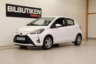 Toyota Yaris 1.5 VVT-iE Active Euro 6 Backkamera