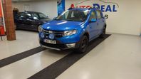 Dacia Sandero Stepway 0.9 TCe Euro 5