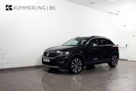 Volkswagen T-Roc 1.5 TSI ACT OPF 19"Suzuka/Värmare/Pluspaket