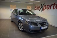 Saab 9-5 SportSedan 2.3 T BioPower Vector