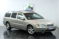 Volvo V70 2.4 Momentum Euro 4