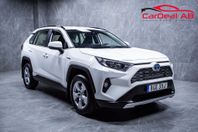 Toyota RAV4 Hybrid AWD-i E-CVT Active Webasto B-Kam GPS MOMS