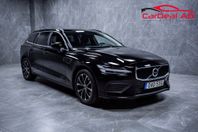 Volvo V60 B4 Momentum H/K 360° Kamera Carplay Navi Drag MOMS