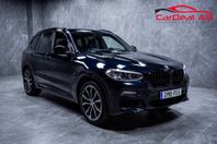 BMW X3 xDrive20i M Sport Ambient Display Key Navi Drag MOMS