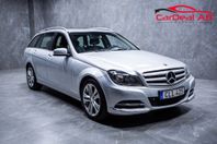 Mercedes-Benz C 220 T CDI 7G-Tronic Plus Avantgarde GPS Drag