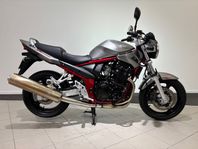 Suzuki GSF650A ABS 6 Mån garanti