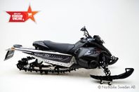 Yamaha Nytro X-RIDE 153"