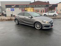 Mercedes-Benz A 180 CDI 7G-DCT AMG Sport