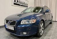 Volvo V50 D2 Momentum Classic Euro 5 116hk / VÄRMARE