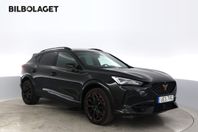 Cupra Formentor 2.0 TSI 4Drive