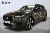 Volvo XC90 Recharge T8 II Ultimate Dark Edt.