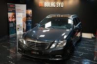 Mercedes-Benz E 200 T CDI//Automat//AMG-Sport//Panorama//