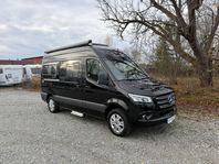 Hymer Grand Canyon S