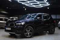 Volvo XC40 T3 Momentum Advanced P-VÄRM GPS DRAG KAMERA 163HK