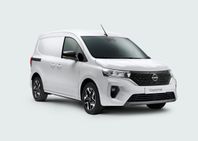 Nissan Townstar EV 2.5t 29 mil räckvidd/N-Connecta/Drag/Inkl