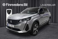 Peugeot 5008 Limited Edition GT *^Dragkrok/3D-Navi/Backkamer