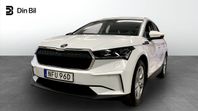 Skoda Enyaq iV 80X *2.95% Kampanjränta* 265HK | Drag