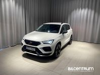 Cupra Ateca 1.5 TSI Automat 150hk Drag/Beats