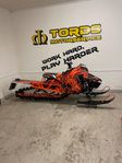 Polaris Pro Rmk 800 163"