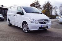 Mercedes-Benz Vito 116 CDI 3.0t