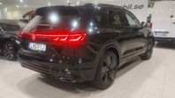 Volkswagen Touareg R-LINE V6 TDI 4MOTIO