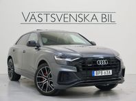 Audi Q8 55 TFSI quattro S-Line Pano/OBS Spec