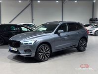 Volvo XC60 Recharge T8 AWD Inscription Pano 22'' Orrefors