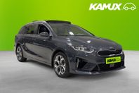 Kia Cee´d Sportswagon PHEV DCT Advanced Plus 2 Panorama Drag