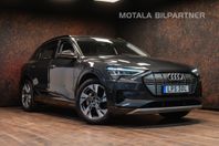 Audi E-Tron 50 Q | MOMS | Luft | Pano | Navi | Drag | LED