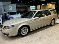 Saab 9-5 SportCombi 2.3 T BioPower Linear