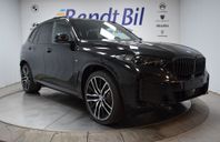 BMW X5 SÅLD DS 50e / M-Pro / Innovation / Comfort Plus / Tra