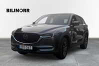 Mazda CX-5 Optimum/MoK/HeadUp/Skinn